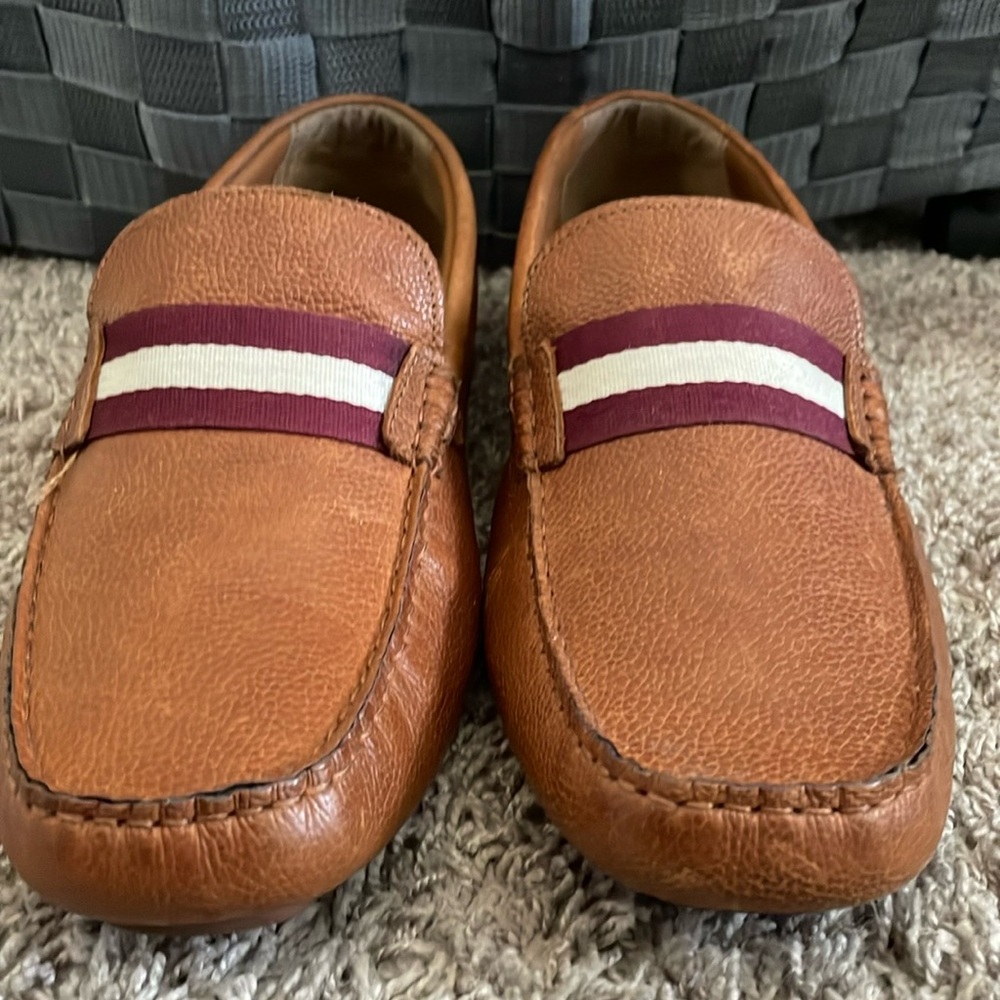 Men’s dress shoes Curt&Larson